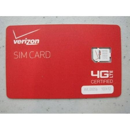 verizon wireless 4g lte nano 4ff sim card bulk4ff-nfc-d|4g lte sim card reddit.